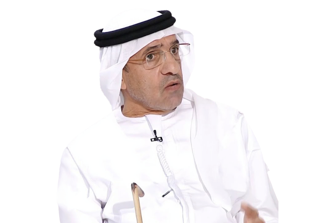 Mohammed Alremeithi
