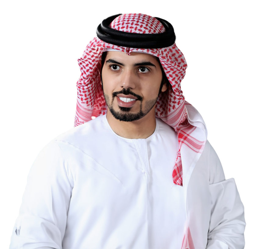 Mudaed Alkaabi - Singer