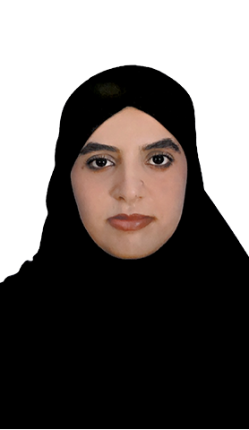 Reem Al Meqbaali