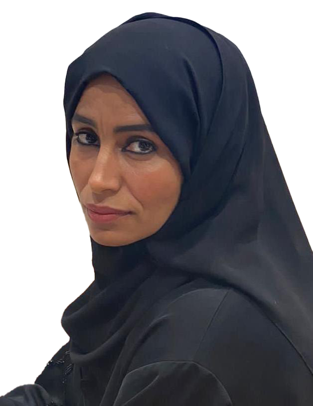 سلوى الوحشي