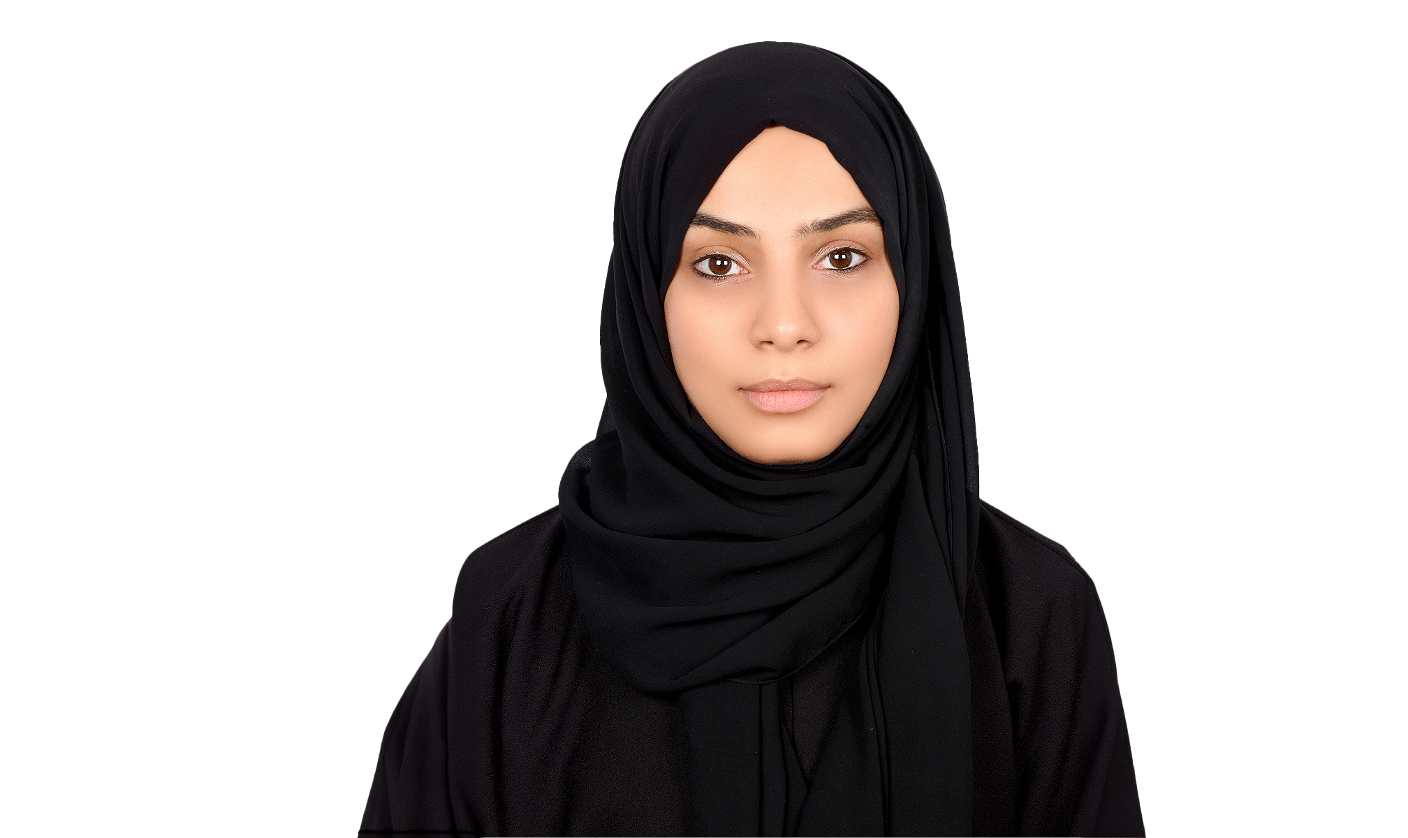 Sarah Abidi