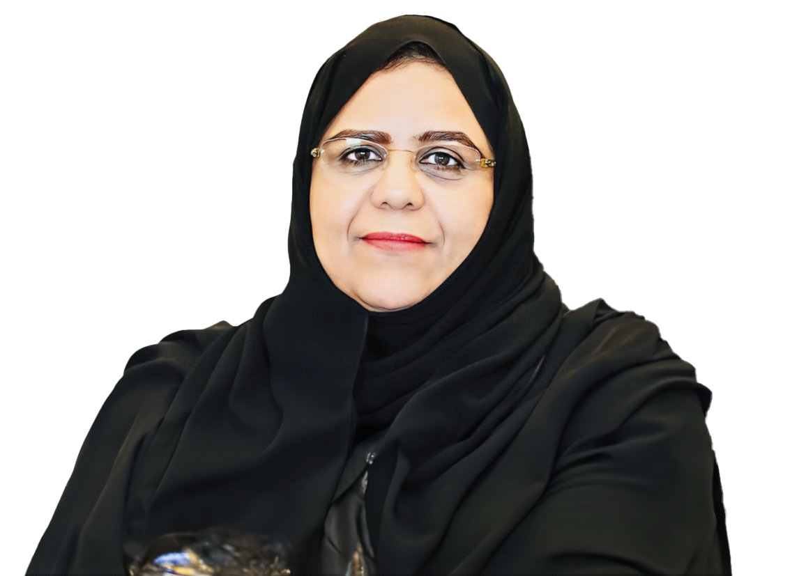 Shaikha Aljaberi