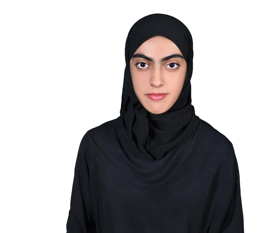 شمة محمد الساعدي