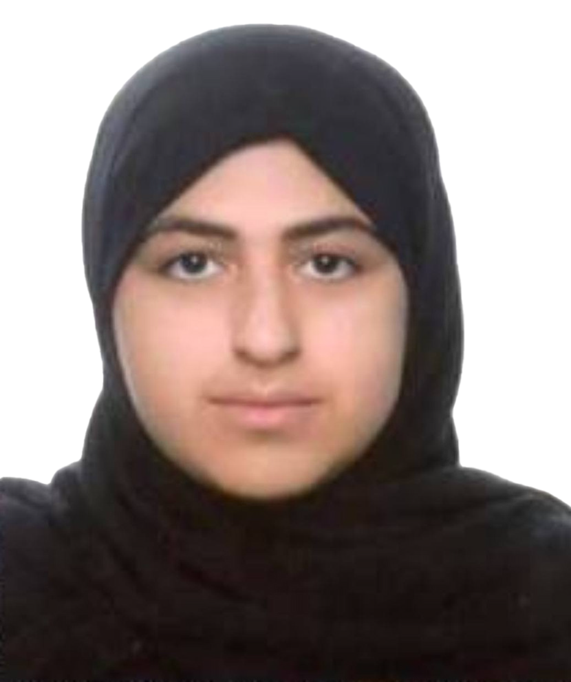 نادرة القايدي