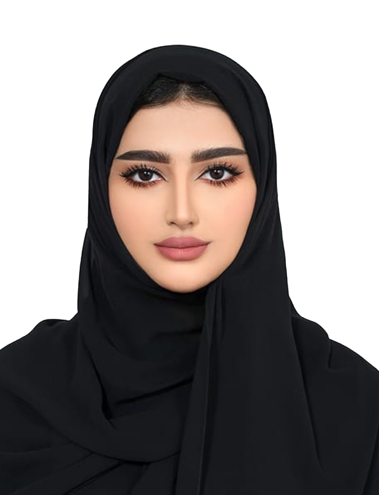 Najla Alqahtani