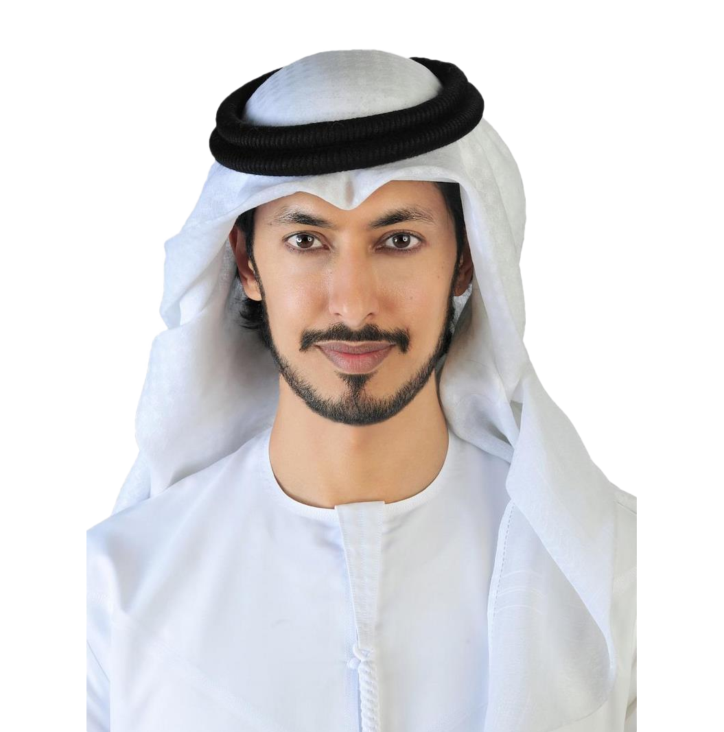 Otaiba Saeed Ahmed Al Otaibia