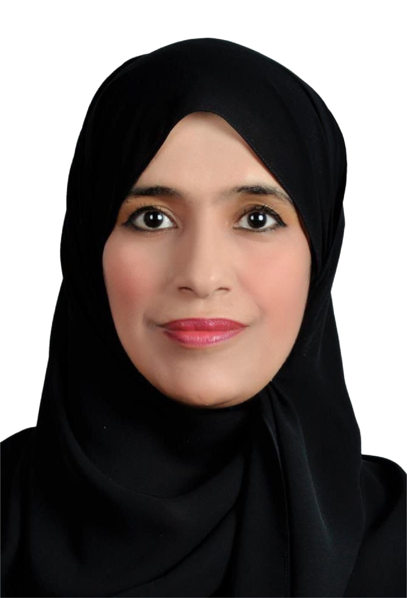 Dr Fatima Hamad Al Mazrouei