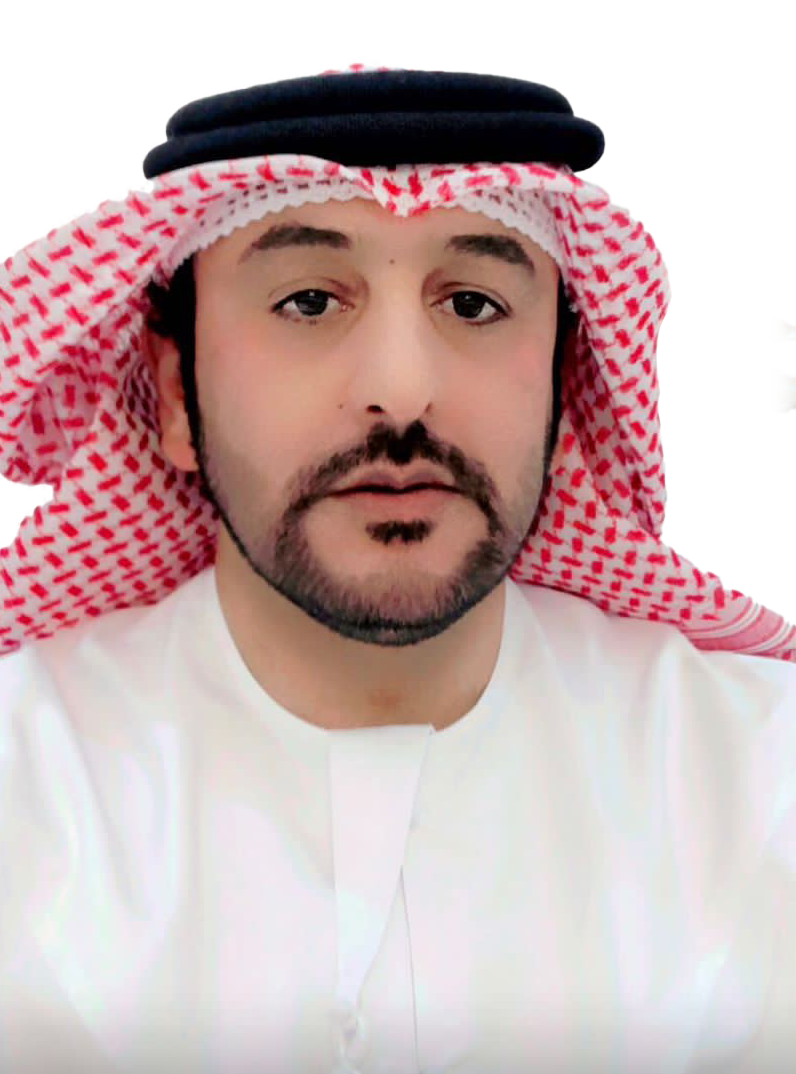 عبدالله عمر بخيت المنصوري