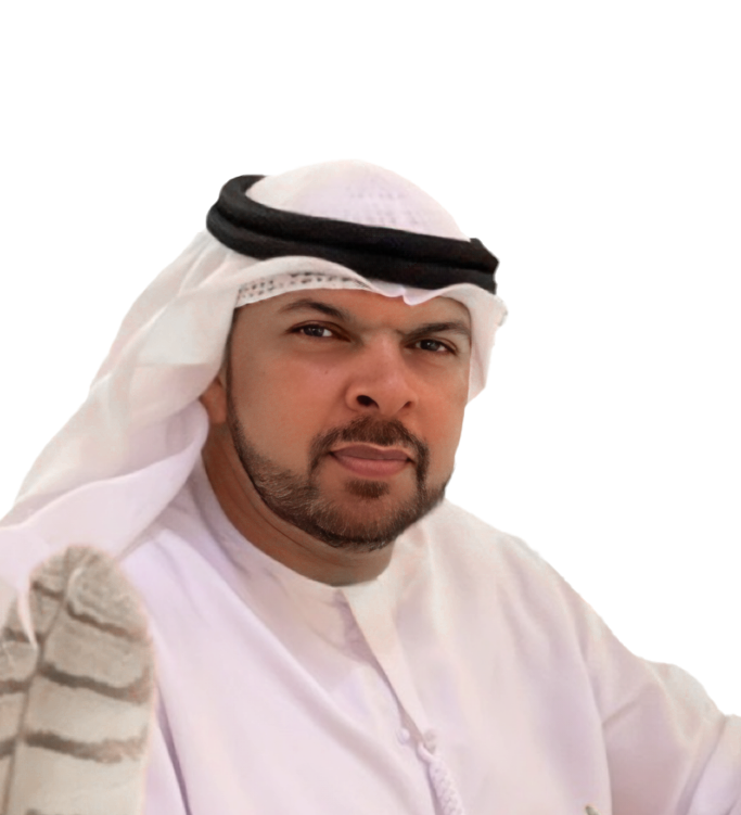 على عبدالله الحمادي
