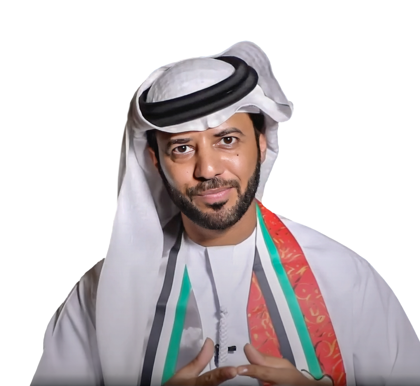 علي سالم برطاع الهاملي