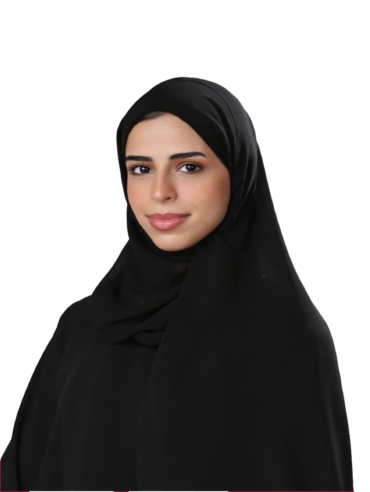 فاطمة الحمادي