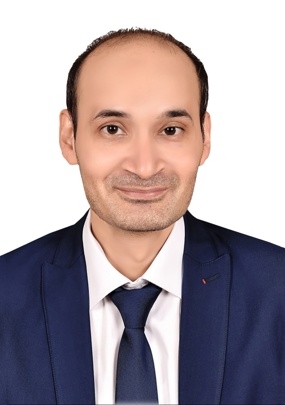 محمود سعيد محمد
