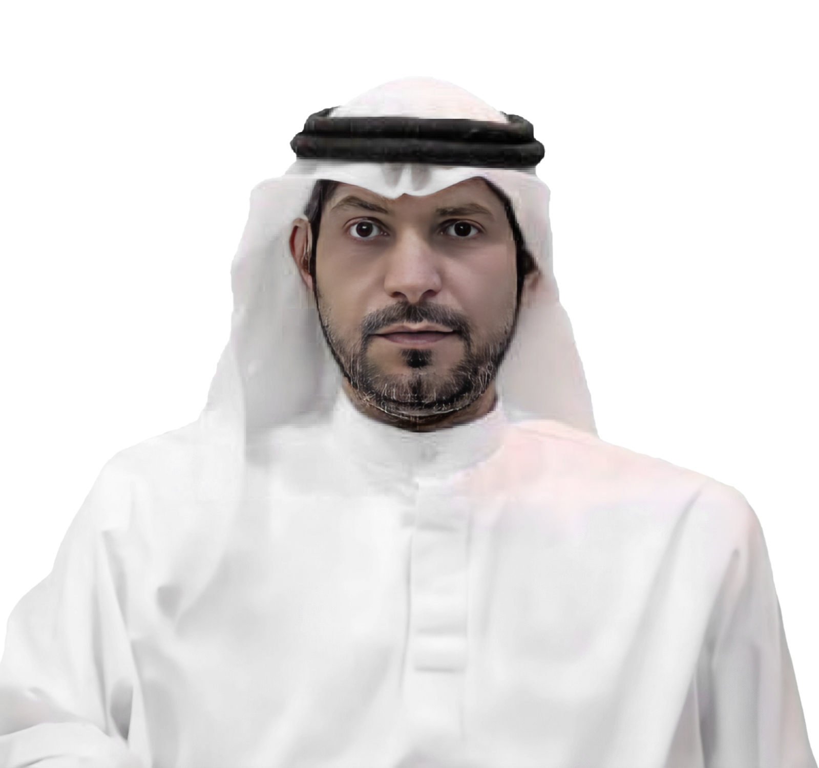 محمد أحمد الكندي المرر
