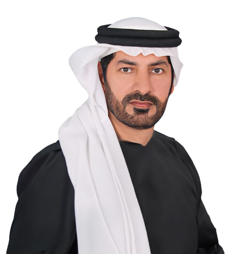 راشد بن فطيمة المنصوري