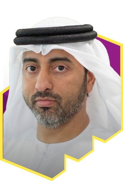 Dr Hamad Al Kaabi