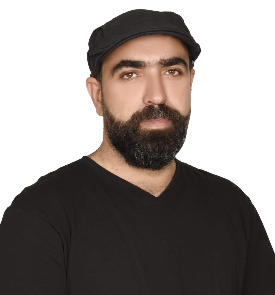 قيس الشاعر