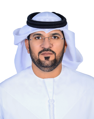 Obaid bin Qadlan Al Mazrouei