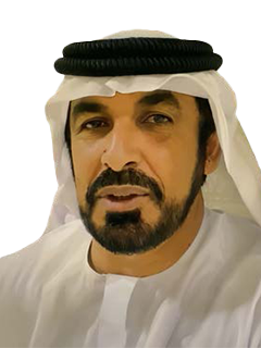 أحمد سالم بالعبدة الشامسي