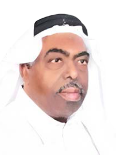 علي خميس العشر 