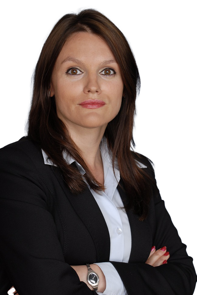 Anita Huss-Ekerhult