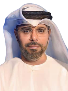 عارف عمر - إدارة الحوار