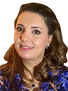 أروى السامرائي 