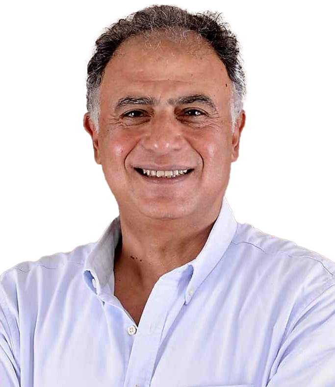 Ashraf El-Ashmawi