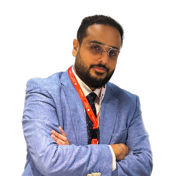 باسم الخشن