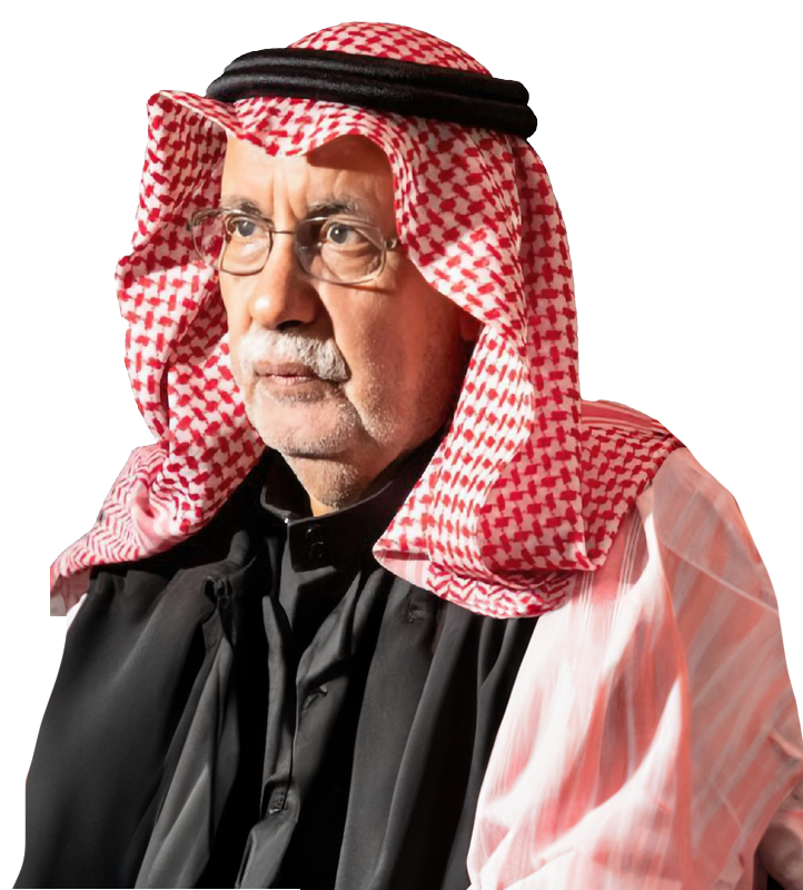د. عبدالله الغذامي
