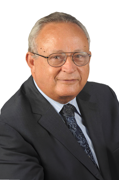 Dr Ahmed Zayed 