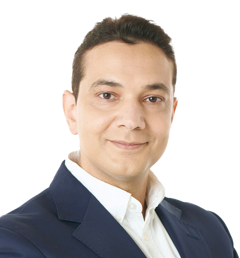 د. مؤمن عبدالله