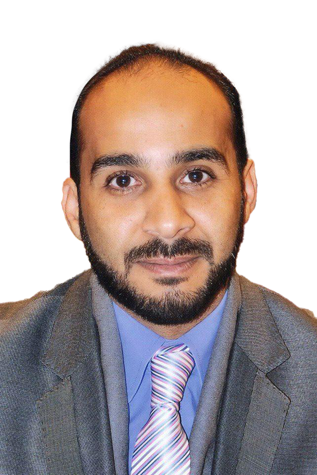 د. محمد سليمان