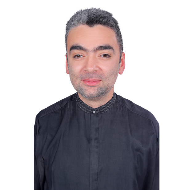 د. مصطفى سعيد