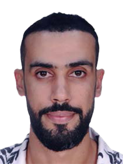 حسين محمود العنزي
