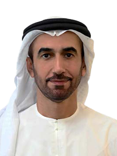 د. سلطان العميمي