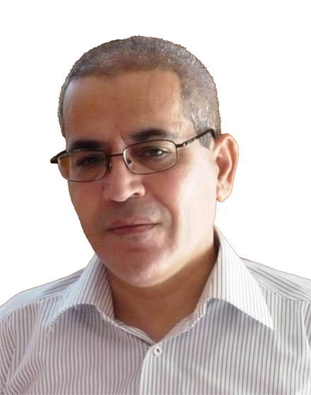 د. يوسف حطيني - إدارة الحوار