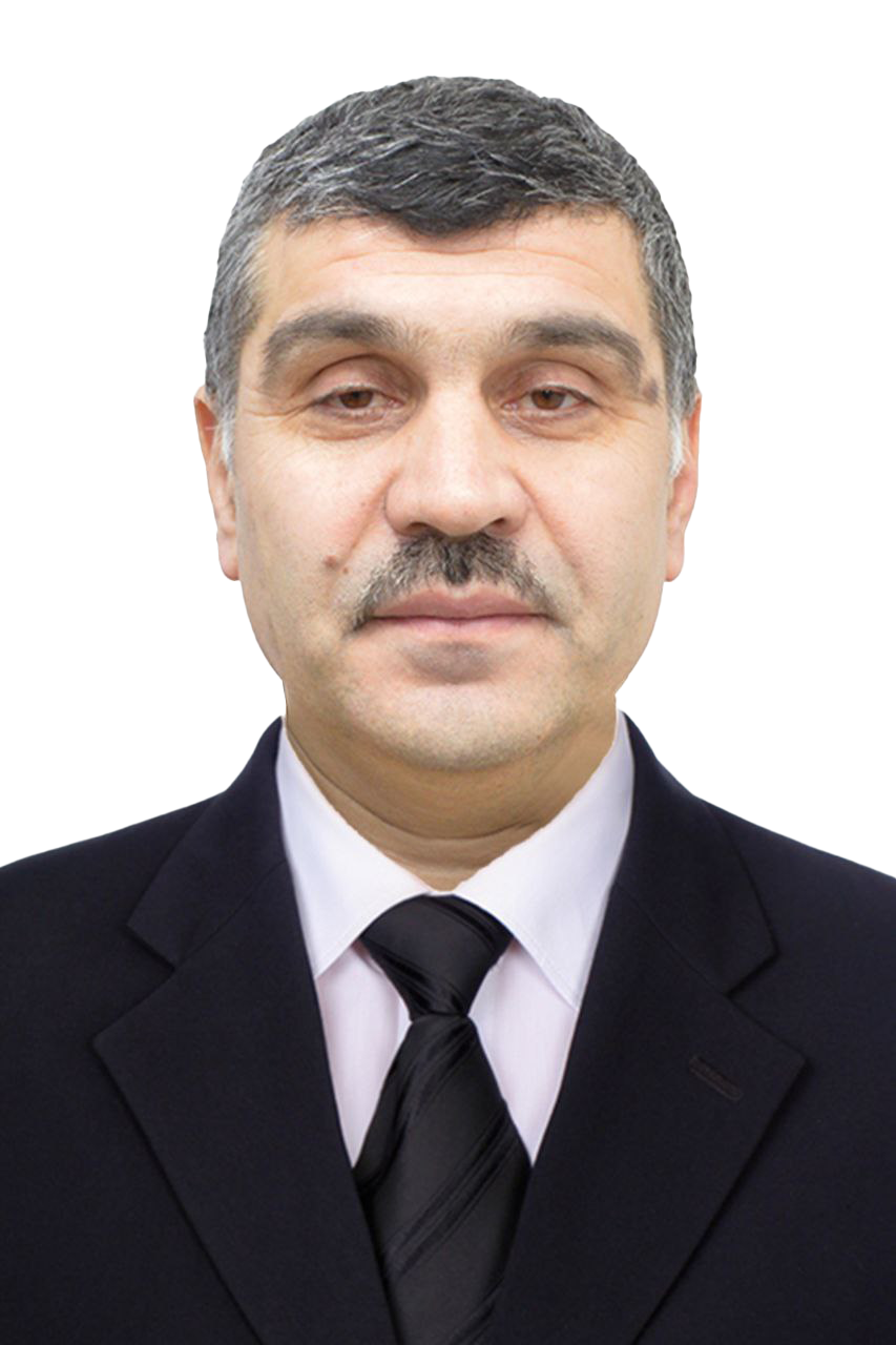 فخرالدين إبراقيموف