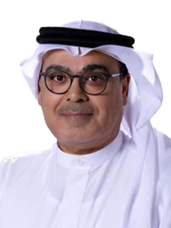 HE Dr Abdulaziz Al-Muslim
