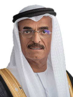 معالي د. عبدالله بلحيف النعيمي