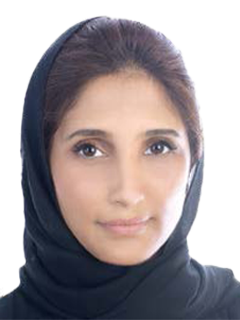 ميرة القاسم - إدارة الحوار