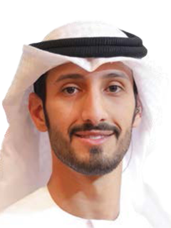 محمد العامري - إدارة الحوار