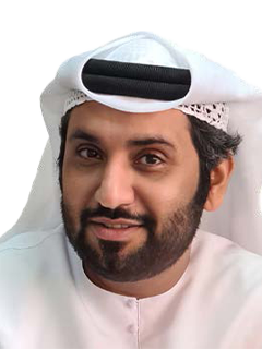 محمد بن عزيز الشحي