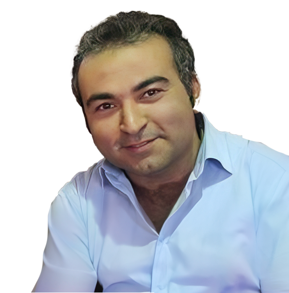 محمد سالم عبادة - إدارة الحوار