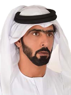 محمد عبيد الكعبي