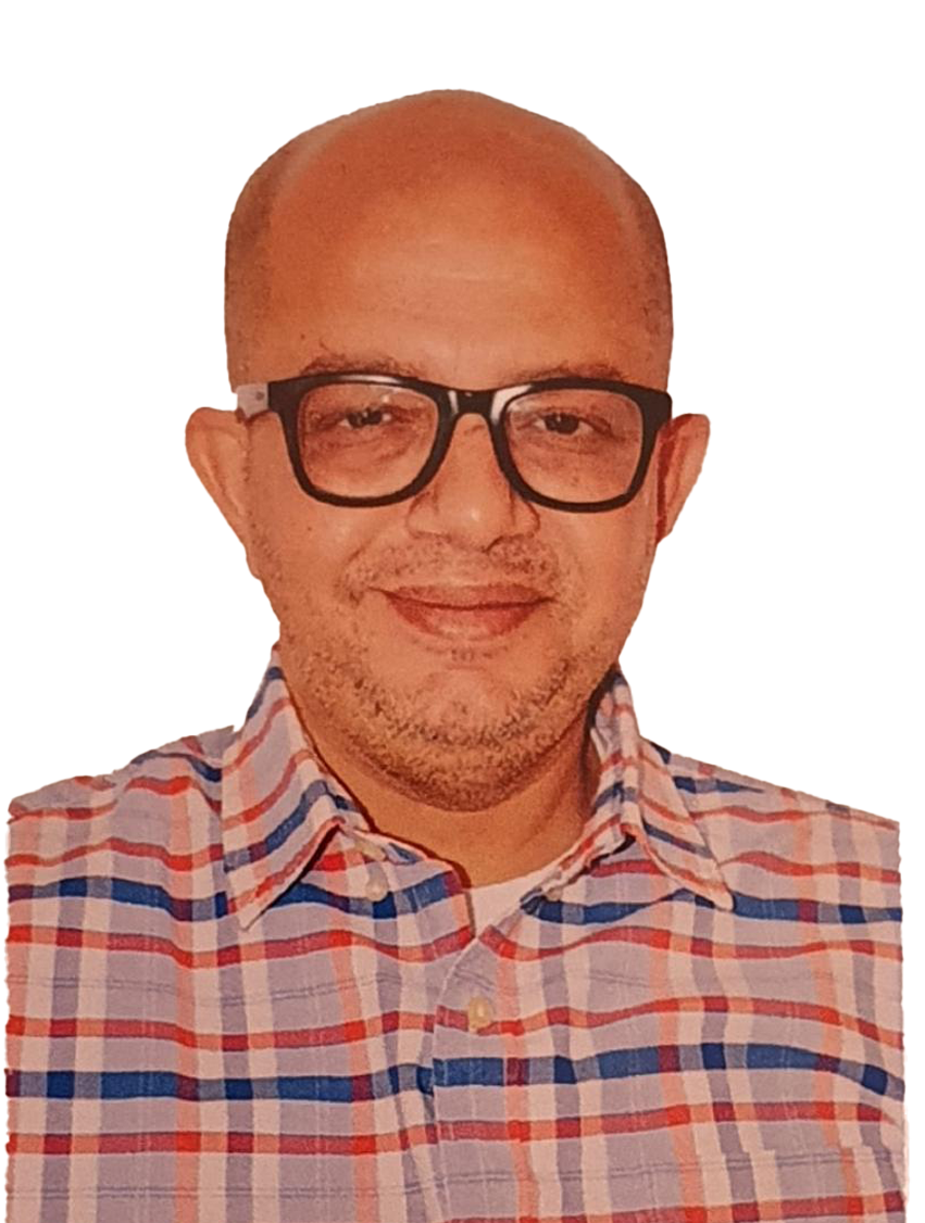 Omar Taher