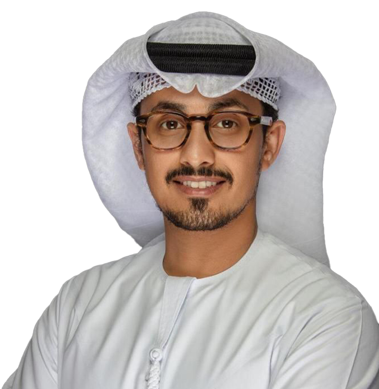 Rafed Al-Harthi - Moderator