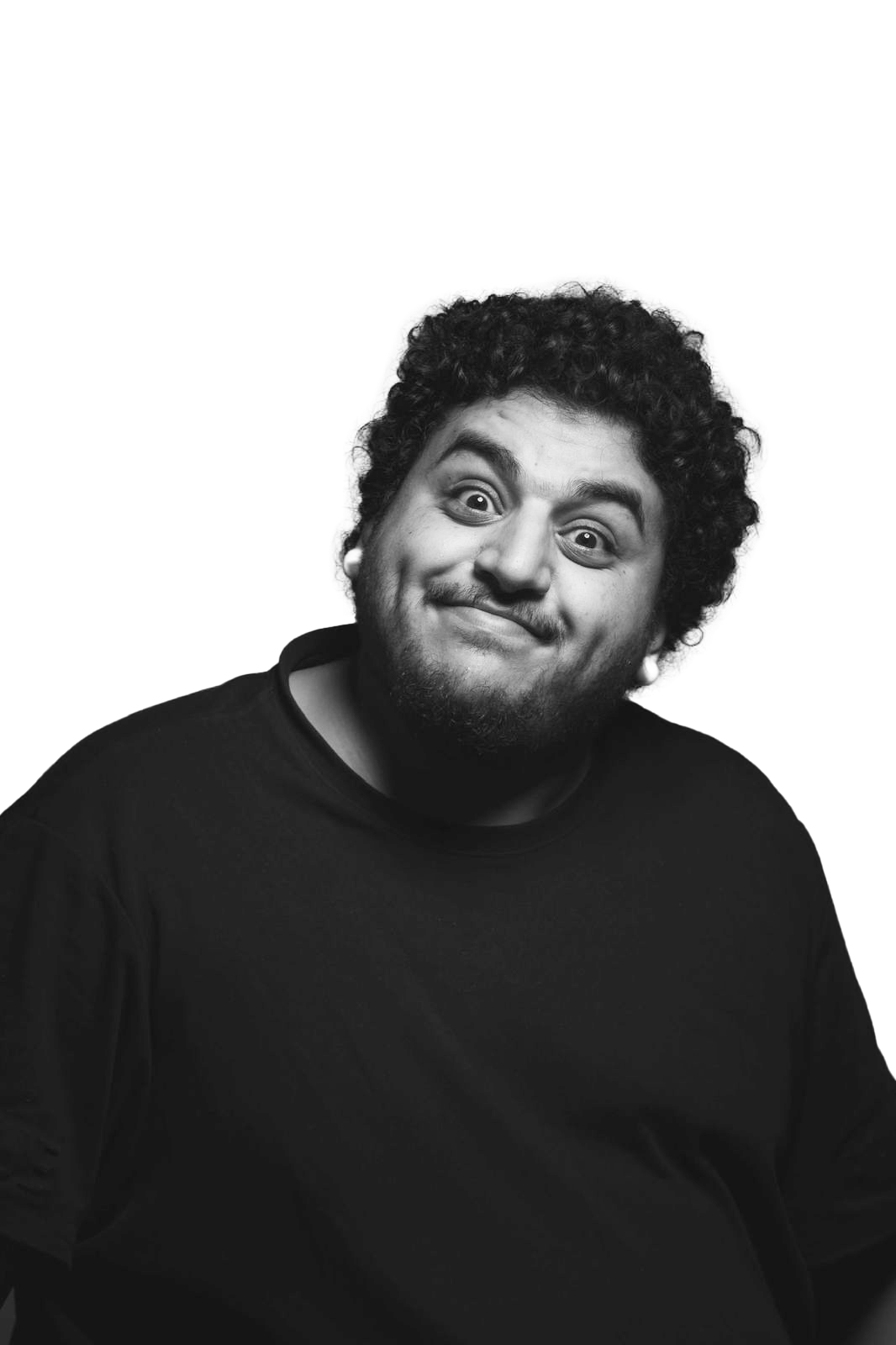 Saleh Al Nuwai - Moderator