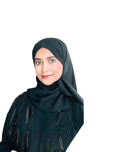 سارة الحكمي