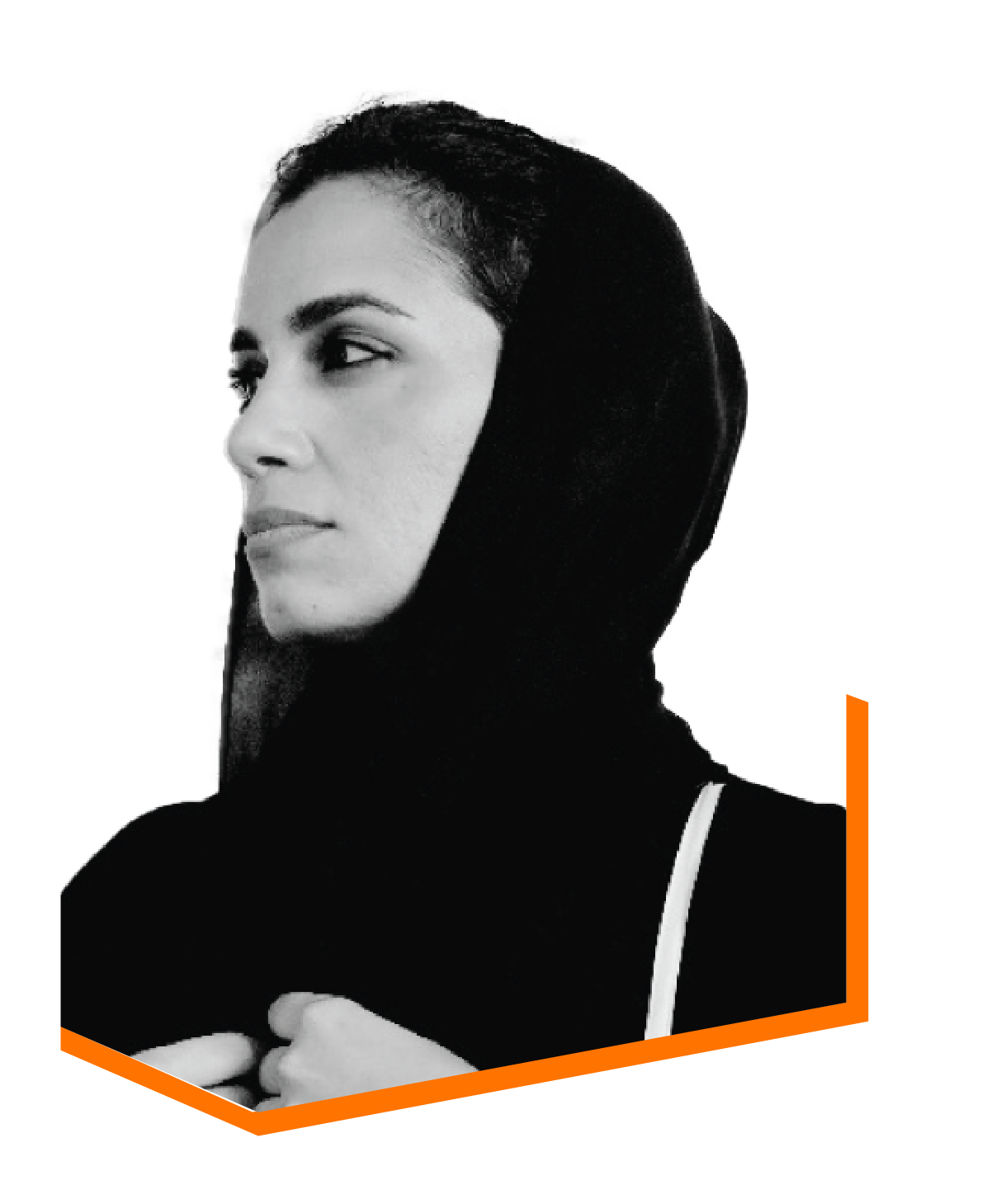 Alia Alshamsi - Moderator
