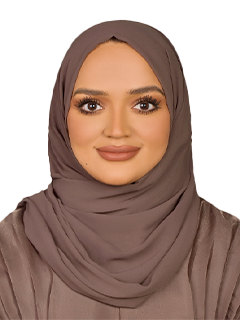 Alia Almansoori - Moderator